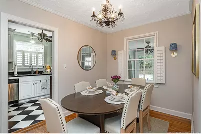 816 Greenland Drive, Fayetteville, NC 28305 - Photo 5