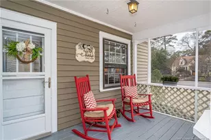 816 Greenland Dr, Fayetteville, NC 28305 - Photo 41