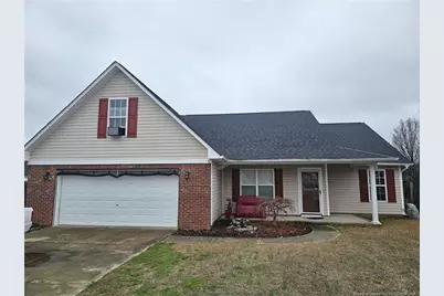 118 Garfield Drive, Raeford, NC 28376 - Photo 1
