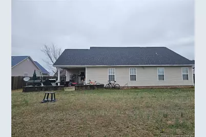 118 Garfield Drive, Raeford, NC 28376 - Photo 21