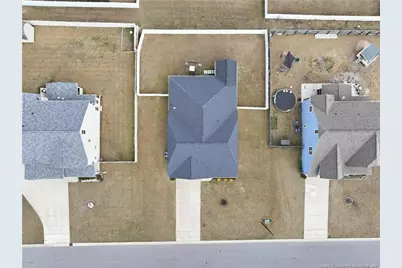 414 Longthorpe Road, Fayetteville, NC 28311 - Photo 27