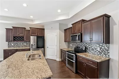 414 Longthorpe Road, Fayetteville, NC 28311 - Photo 7