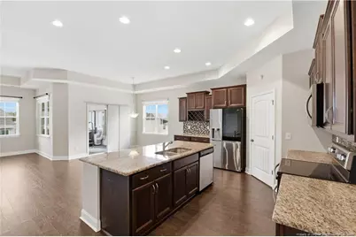 414 Longthorpe Road, Fayetteville, NC 28311 - Photo 5