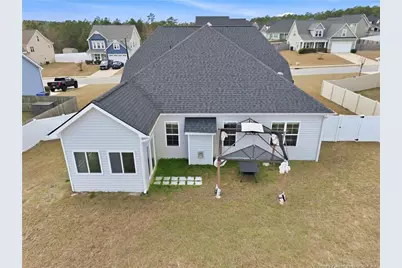 414 Longthorpe Road, Fayetteville, NC 28311 - Photo 31