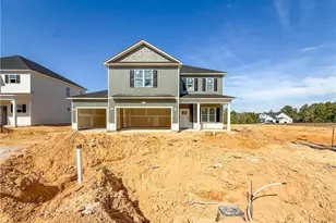 835 Union St Lot 430, Raeford, NC 28376 - Photo 1
