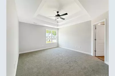 835 Union (Lot 430) Street, Raeford, NC 28376 - Photo 13