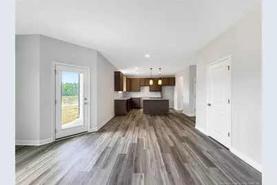835 Union (Lot 430) Street, Raeford, NC 28376 - Photo 9