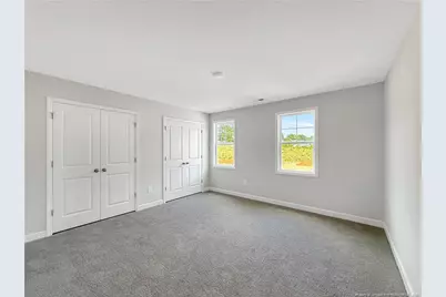 835 Union (Lot 430) Street, Raeford, NC 28376 - Photo 17