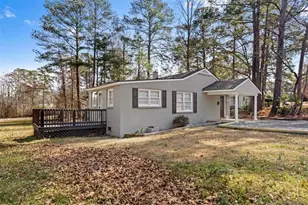 1108 Stamper Rd, Fayetteville, NC 28303 - Photo 1