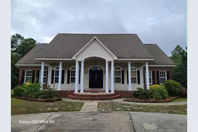 5373 Phillipi Ch Road, Raeford, NC 28376 - Photo 1