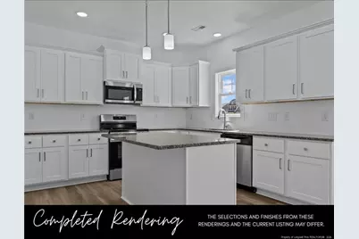 132 Easy Street, Raeford, NC 28376 - Photo 5