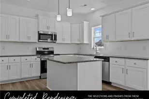 132 Easy St, Raeford, NC 28376 - Photo 5