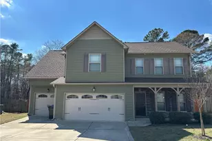 5613 Bright View St, Fayetteville, NC 28314 - Photo 1