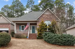 6504 Burnside Pl, Fayetteville, NC 28311 - Photo 1