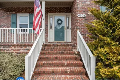 6504 Burnside Place, Fayetteville, NC 28311 - Photo 7