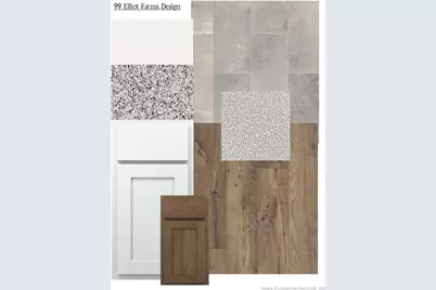 5423 Tall Timbers (Lot 99) Court, Fayetteville, NC 28311 - Photo 3