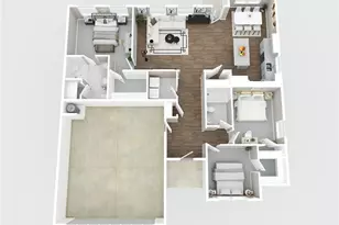 5423 Tall Timbers (Lot 99) Ct, Fayetteville, NC 28311 - Photo 11