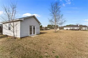 261 W Palmer St, Raeford, NC 28376 - Photo 33