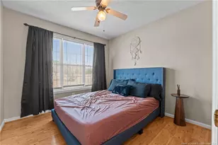 261 W Palmer St, Raeford, NC 28376 - Photo 21