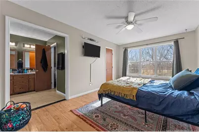 261 W Palmer Street, Raeford, NC 28376 - Photo 17