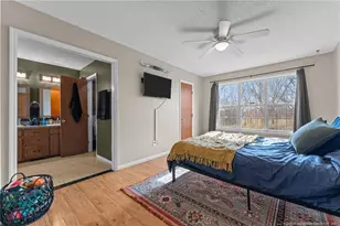 261 W Palmer St, Raeford, NC 28376 - Photo 17