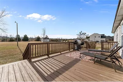 261 W Palmer Street, Raeford, NC 28376 - Photo 27