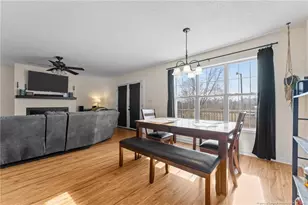 261 W Palmer St, Raeford, NC 28376 - Photo 11