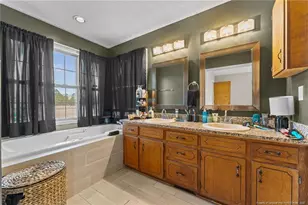 261 W Palmer St, Raeford, NC 28376 - Photo 19