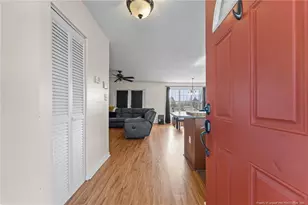 261 W Palmer St, Raeford, NC 28376 - Photo 7