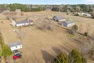 261 W Palmer St, Raeford, NC 28376 - Photo 39