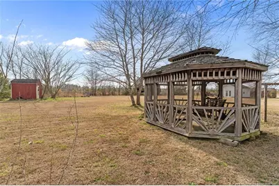 261 W Palmer Street, Raeford, NC 28376 - Photo 35