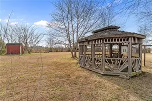 261 W Palmer St, Raeford, NC 28376 - Photo 35