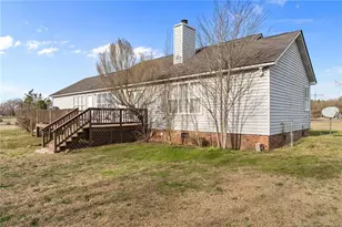 261 W Palmer St, Raeford, NC 28376 - Photo 31