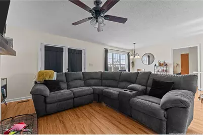 261 W Palmer Street, Raeford, NC 28376 - Photo 15