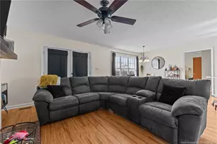 261 W Palmer St, Raeford, NC 28376 - Photo 15