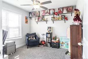 139 Courtland Circle, Jackson Springs, NC 27281 - Photo 19