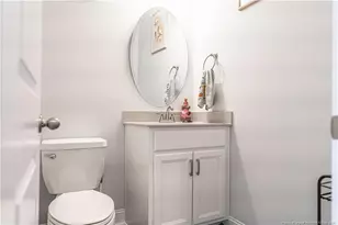 139 Courtland Circle, Jackson Springs, NC 27281 - Photo 21