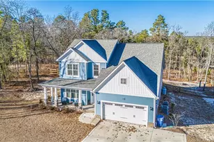 139 Courtland Circle, Jackson Springs, NC 27281 - Photo 1