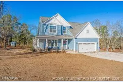 139 Courtland Circle, Jackson Springs, NC 27281 - Photo 1