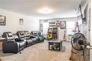 139 Courtland Circle, Jackson Springs, NC 27281 - Photo 9