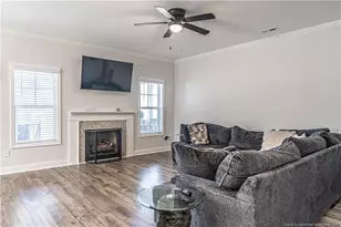 139 Courtland Circle, Jackson Springs, NC 27281 - Photo 47