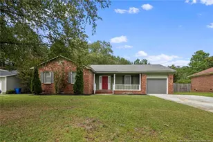 5812 Rivercroft Road Dr, Fayetteville, NC 28304 - Photo 1