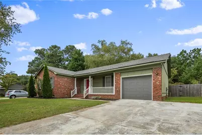 5812 Rivercroft Road Drive, Fayetteville, NC 28304 - Photo 3