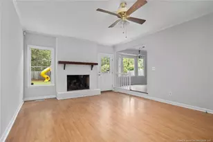 5812 Rivercroft Road Dr, Fayetteville, NC 28304 - Photo 9