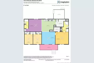 2410 Ohara Drive, Raeford, NC 28376 - Photo 45