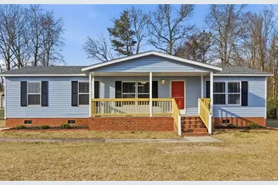 2410 Ohara Drive, Raeford, NC 28376 - Photo 1