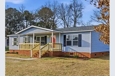 2410 Ohara Drive, Raeford, NC 28376 - Photo 3