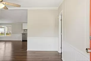 2410 O'Hara Dr, Raeford, NC 28376 - Photo 5