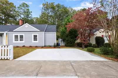 1432 Summitt Avenue, Fayetteville, NC 28305 - Photo 23