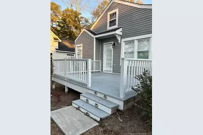 1432 Summitt Avenue, Fayetteville, NC 28305 - Photo 19